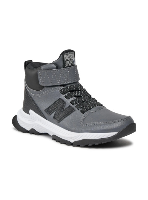 New Balance Dziecięce Buty Nb 800 PT800TG3 Szary | Sklep Monotox
