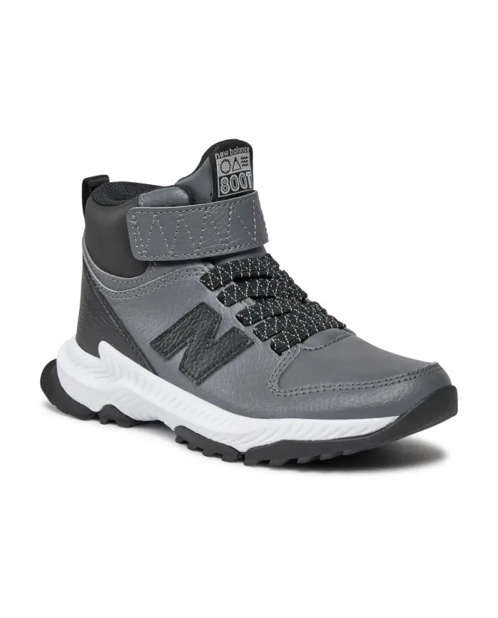 New Balance Dziecięce Buty Nb 800 PT800TG3 Szary | Sklep Monotox