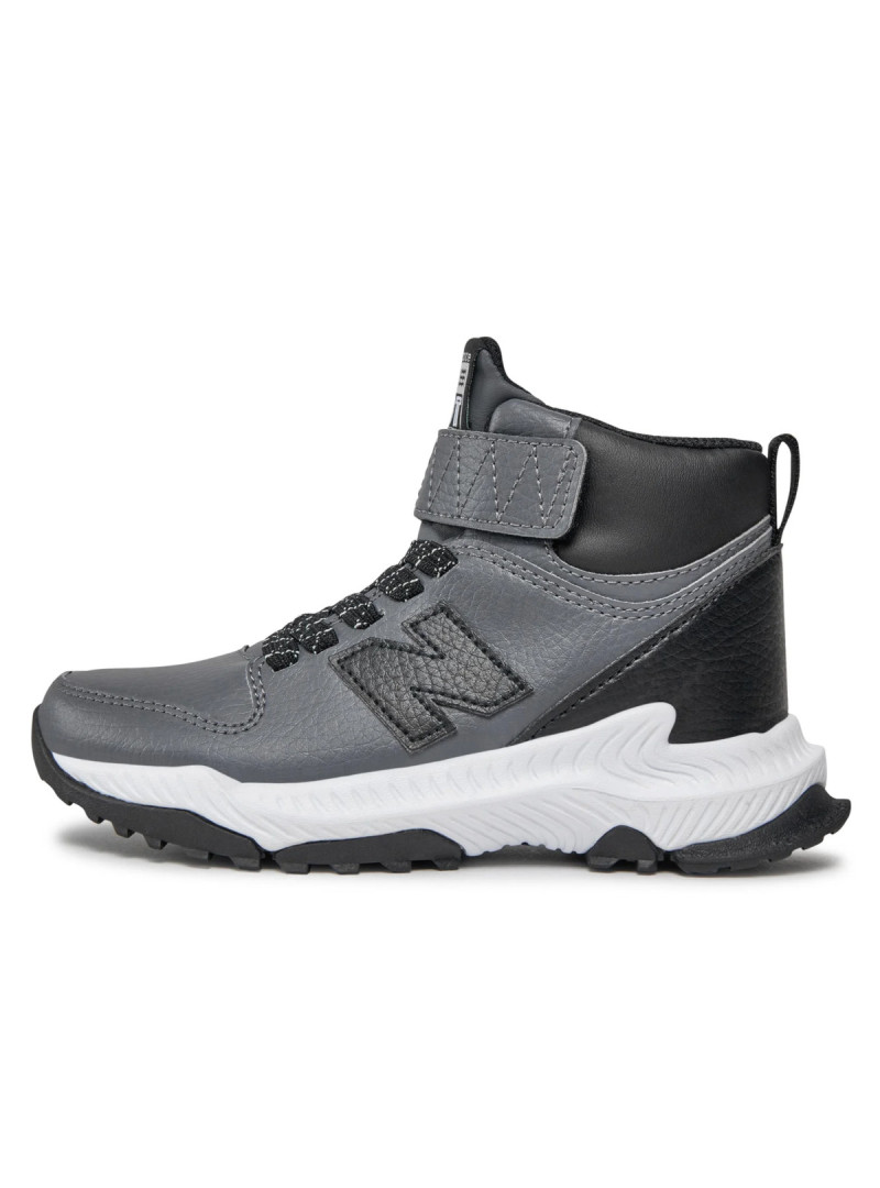 New Balance Dziecięce Buty Nb 800 PT800TG3 Szary | Sklep Monotox