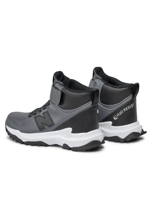 New Balance Dziecięce Buty Nb 800 PT800TG3 Szary | Sklep Monotox