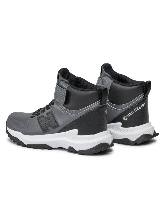 New Balance Dziecięce Buty Nb 800 PT800TG3 Szary | Sklep Monotox