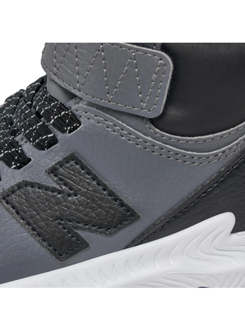New Balance Dziecięce Buty Nb 800 PT800TG3 Szary | Sklep Monotox