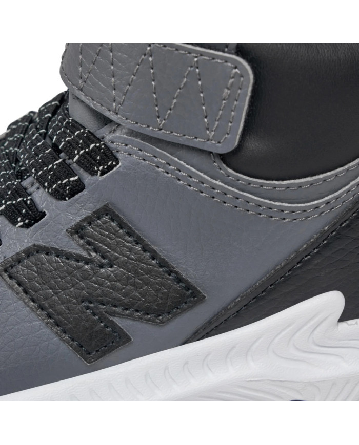 New Balance Dziecięce Buty Nb 800 PT800TG3 Szary | Sklep Monotox