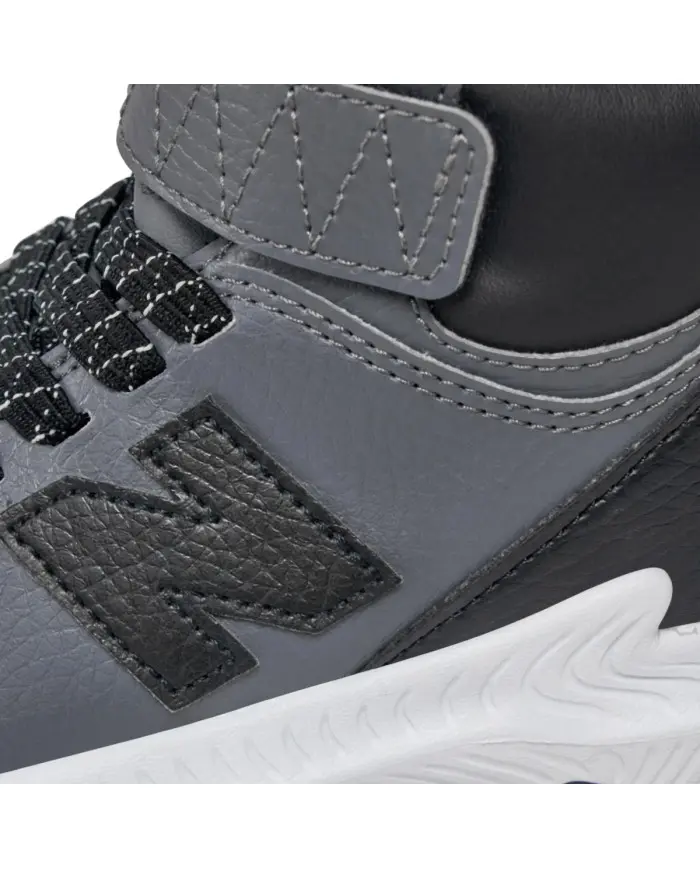 New Balance Dziecięce Buty Nb 800 PT800TG3 Szary | Sklep Monotox