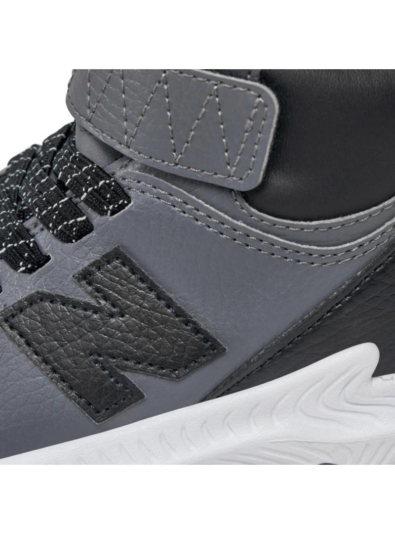 New Balance Dziecięce Buty Nb 800 PT800TG3 Szary | Sklep Monotox