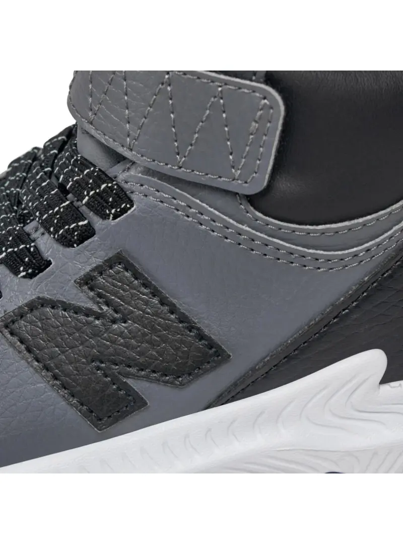 New Balance Dziecięce Buty Nb 800 PT800TG3 Szary | Sklep Monotox