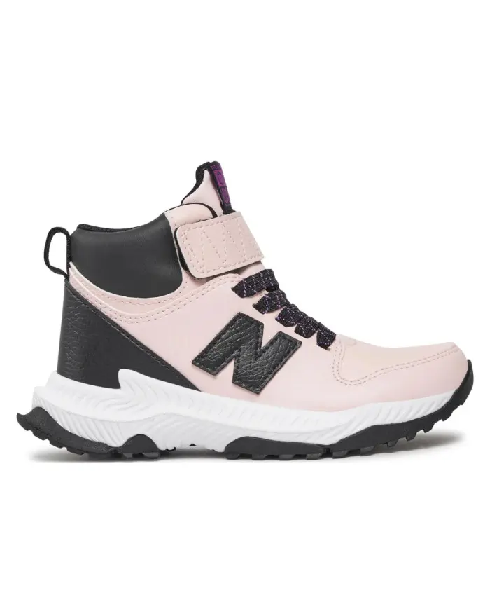 New Balance Dziecięce Buty Nb 800 PT800TP3 Różowy | Sklep Monotox