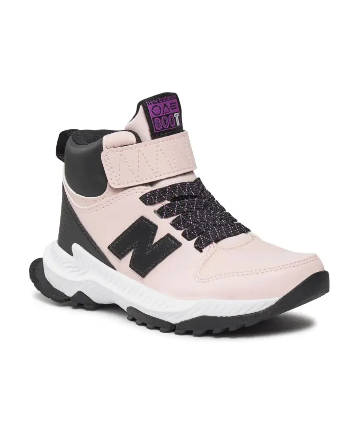 New Balance Dziecięce Buty Nb 800 PT800TP3 Różowy | Sklep Monotox