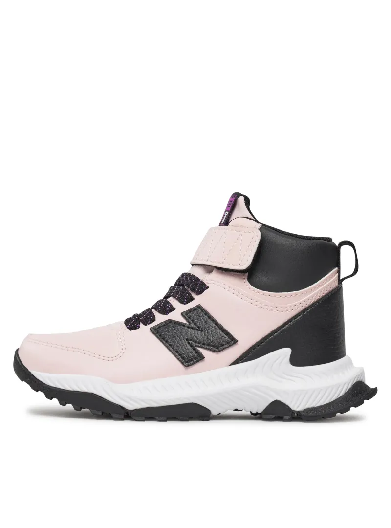 New Balance Dziecięce Buty Nb 800 PT800TP3 Różowy | Sklep Monotox
