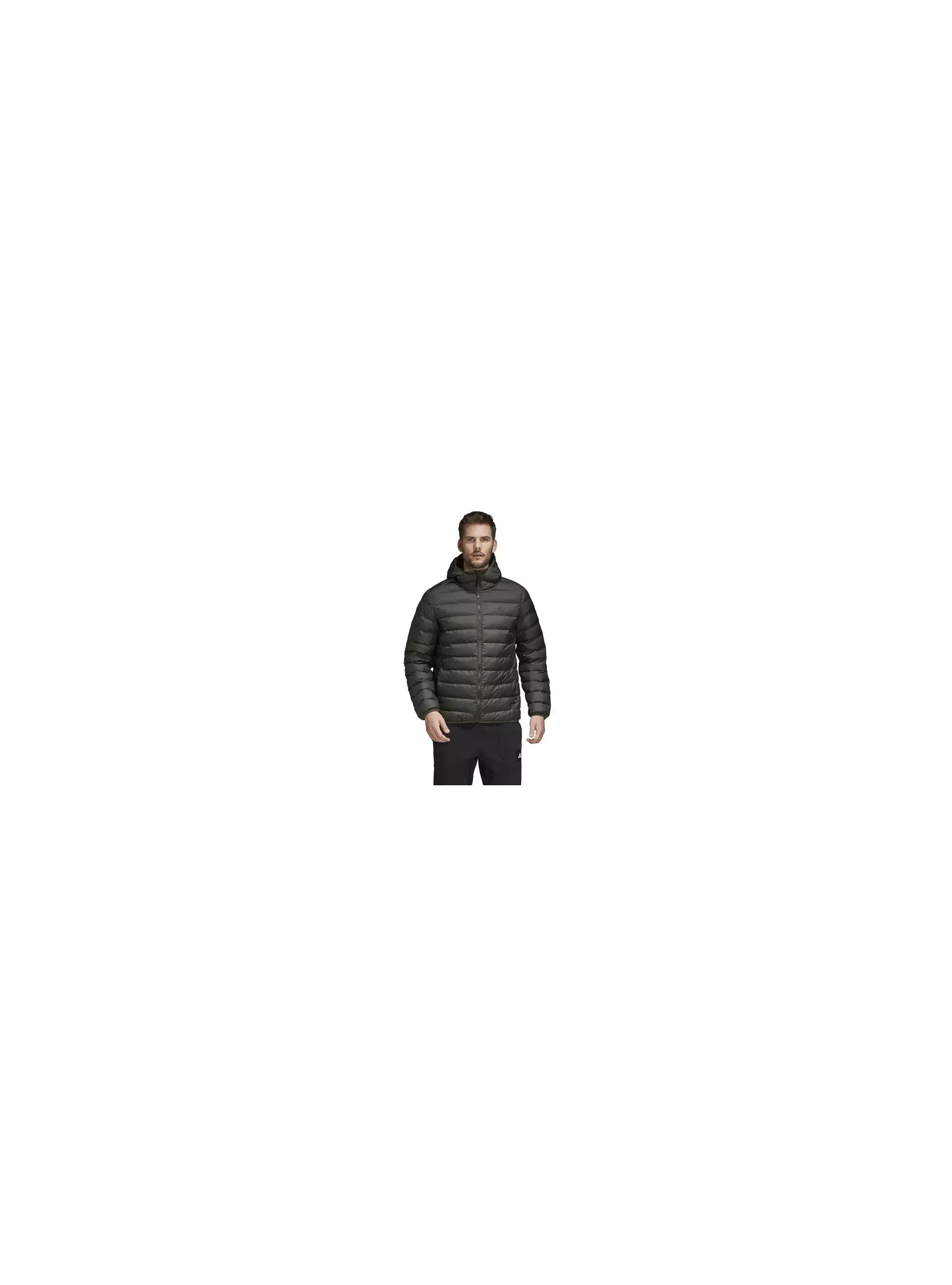 Adidas SYN FILL HD JKT GL6175