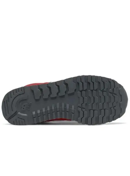 New Balance Dziecięce Sneakersy Nb 500 PV500NRN Czerwony | Sklep Monotox