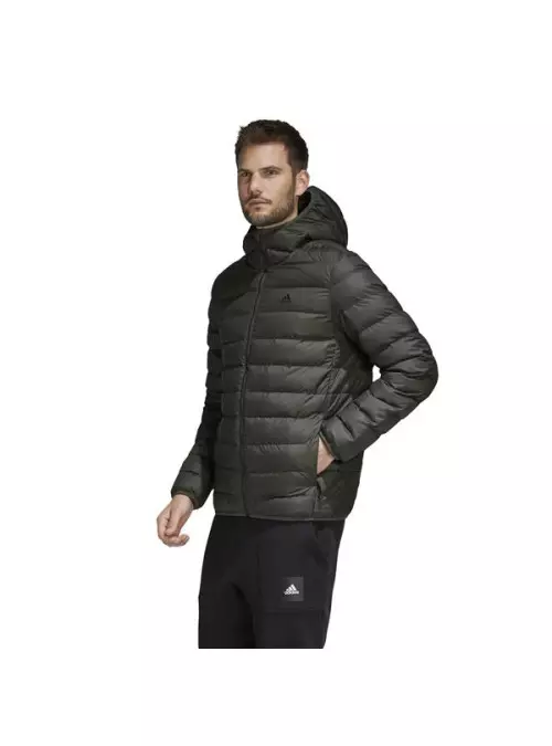 Adidas SYN FILL HD JKT GL6175