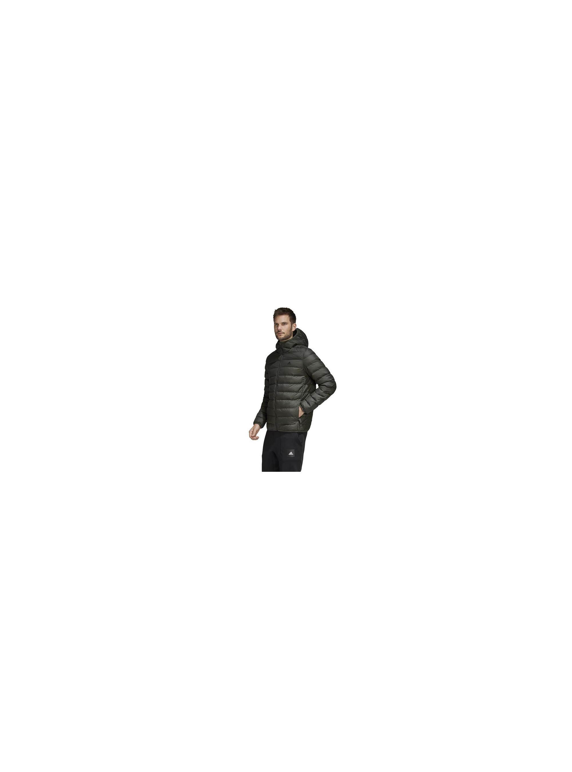 Adidas SYN FILL HD JKT GL6175
