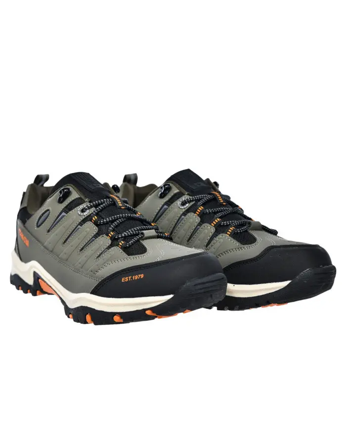 Big Star Męskie Buty sportowe Big Stv Hfc RR174072 Khaki | Sklep Monotox