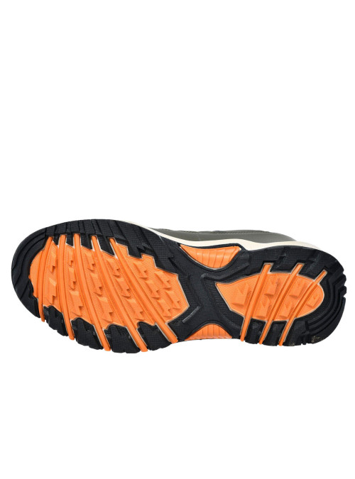 Big Star Męskie Buty sportowe Big Stv Hfc RR174072 Khaki | Sklep Monotox