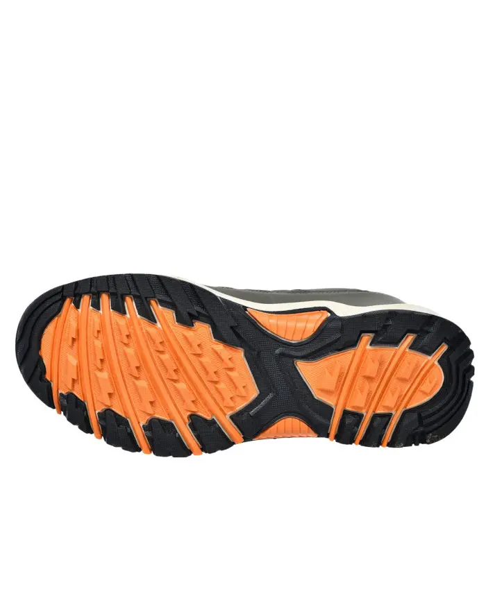 Big Star Męskie Buty sportowe Big Stv Hfc RR174072 Khaki | Sklep Monotox