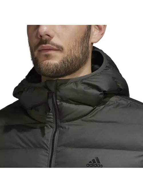 Adidas SYN FILL HD JKT GL6175