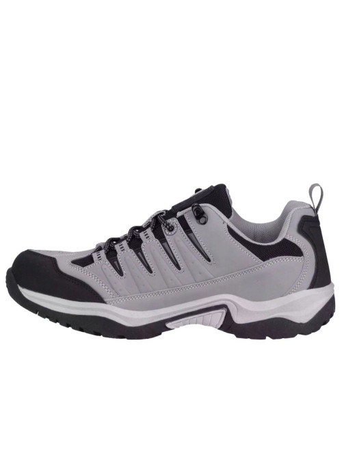 Big Star Męskie Buty sportowe Big Stv Hfc RR174073 Szary | Sklep Monotox