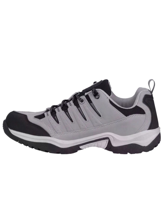 Big Star Męskie Buty sportowe Big Stv Hfc RR174073 Szary | Sklep Monotox