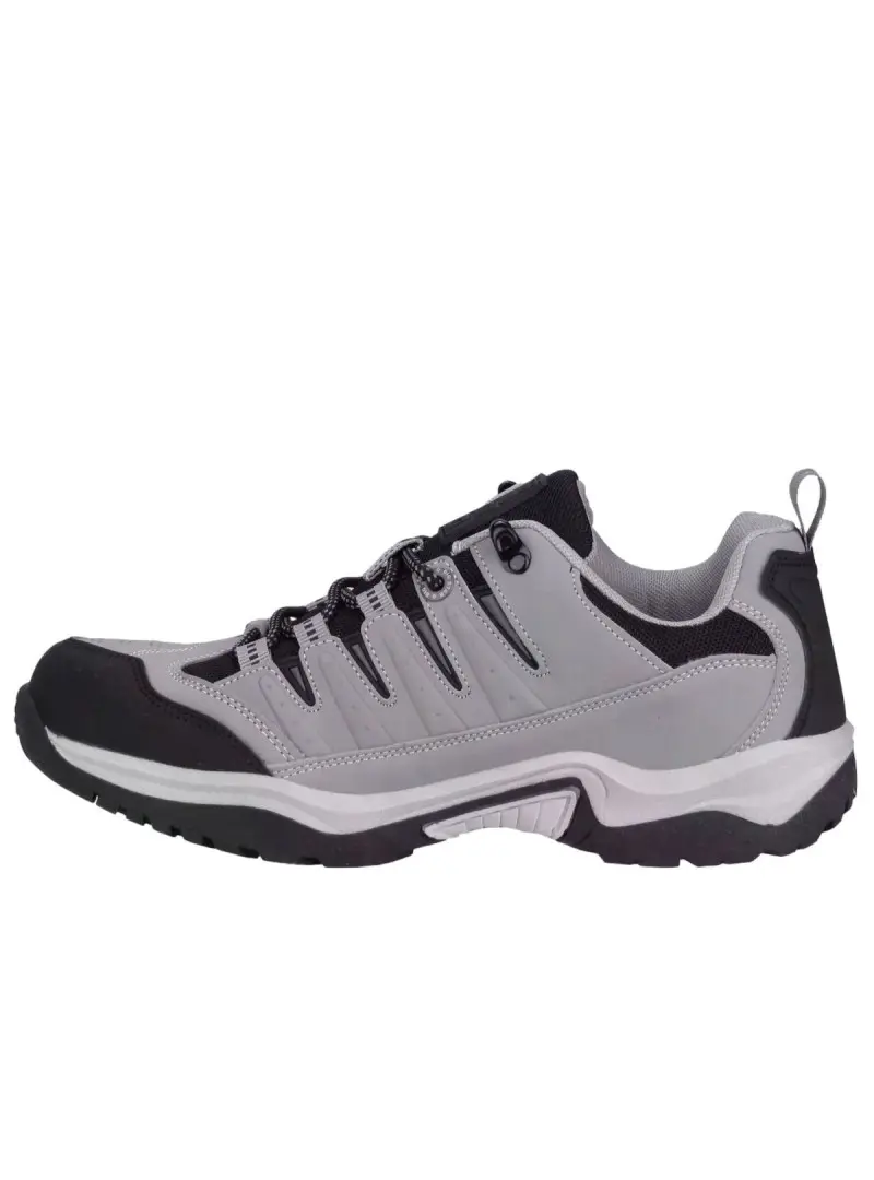 Big Star Męskie Buty sportowe Big Stv Hfc RR174073 Szary | Sklep Monotox