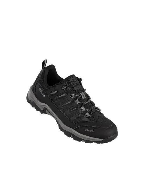 Big Star Męskie Buty sportowe Big Stv Hfc RR174074 Czarny | Sklep Monotox