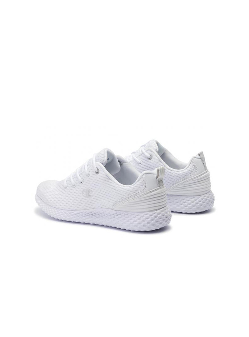 Champion Damskie Sneakersy Sprint S10613WW007 Biały | Sklep Monotox