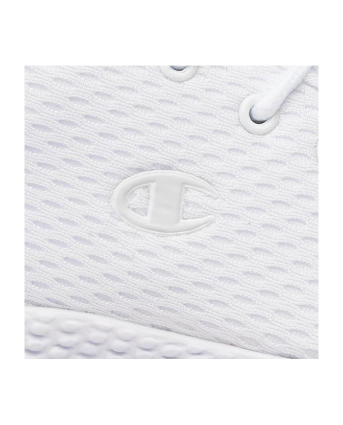Champion Damskie Sneakersy Sprint S10613WW007 Biały | Sklep Monotox