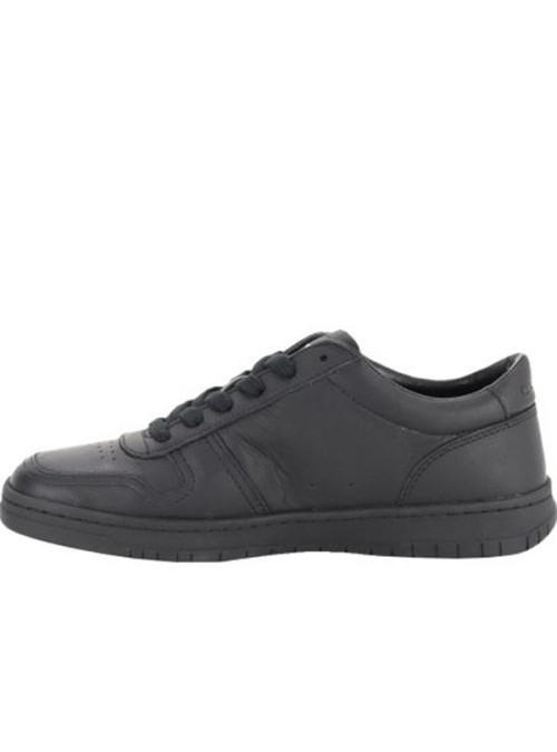 Champion Damskie Sneakersy 919 Roch Low S10649KK001 Czarny | Sklep Monotox
