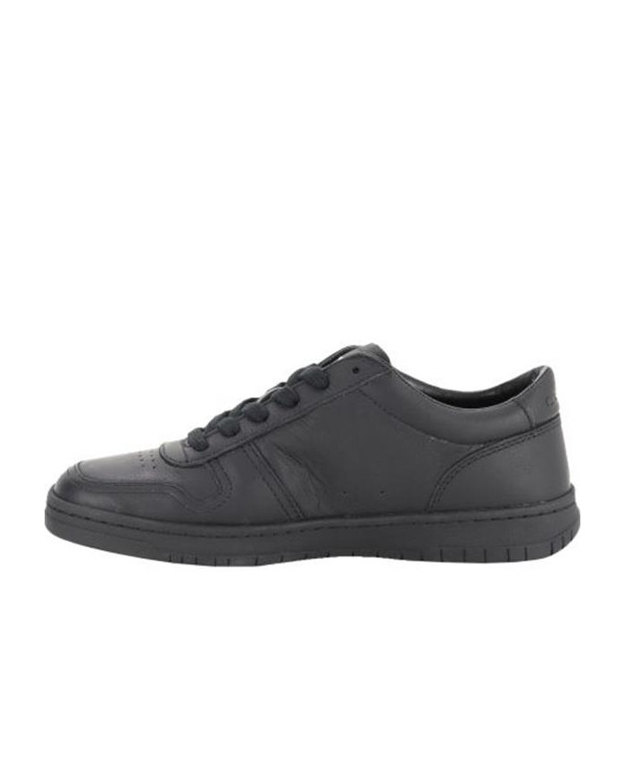 Champion Damskie Sneakersy 919 Roch Low S10649KK001 Czarny | Sklep Monotox