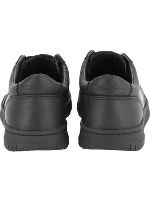 Champion Damskie Sneakersy 919 Roch Low S10649KK001 Czarny | Sklep Monotox