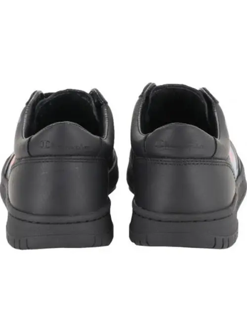 Champion Damskie Sneakersy 919 Roch Low S10649KK001 Czarny | Sklep Monotox