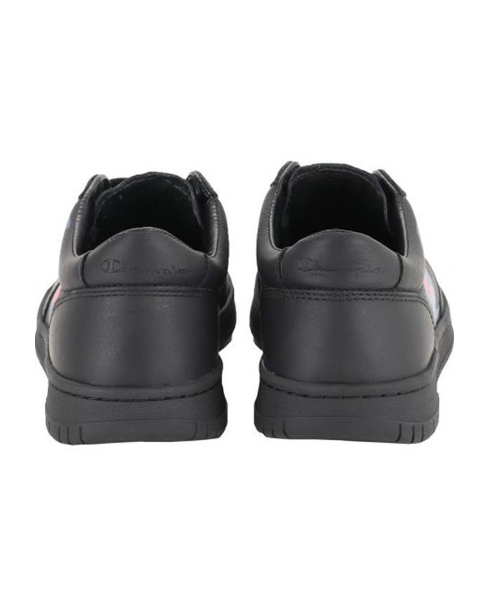 Champion Damskie Sneakersy 919 Roch Low S10649KK001 Czarny | Sklep Monotox