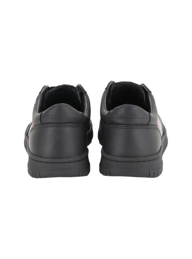 Champion Damskie Sneakersy 919 Roch Low S10649KK001 Czarny | Sklep Monotox