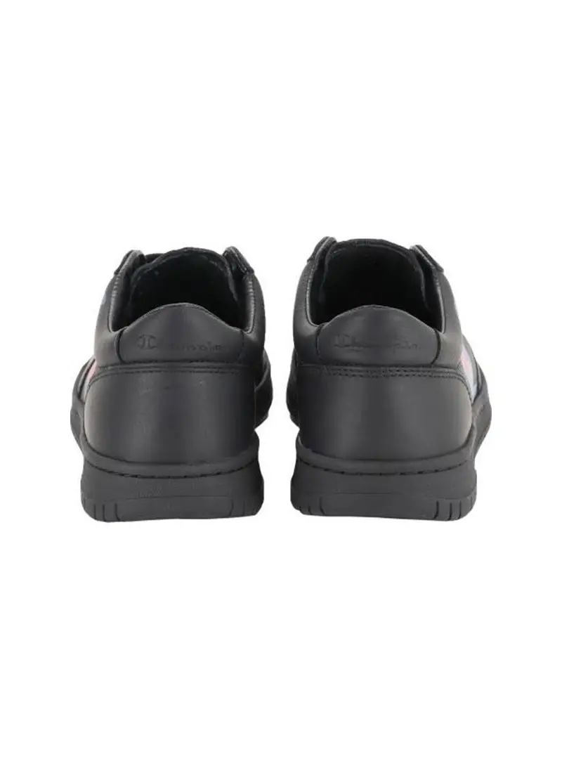 Champion Damskie Sneakersy 919 Roch Low S10649KK001 Czarny | Sklep Monotox