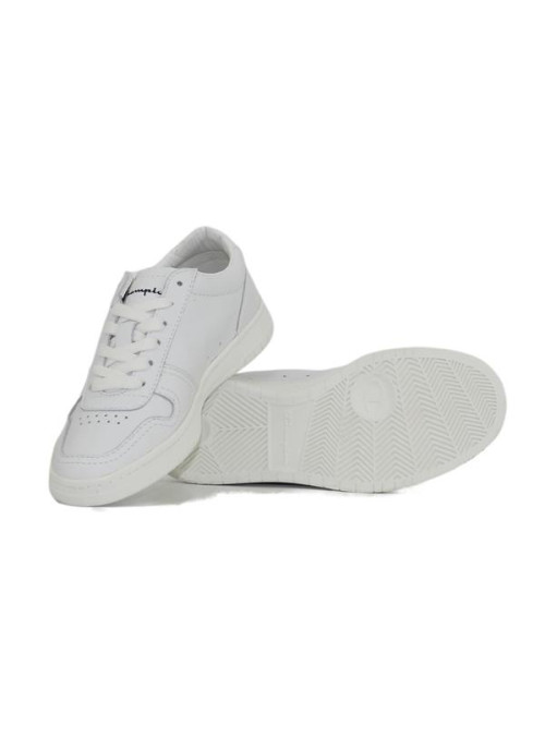Champion Damskie Sneakersy 919 Roch Low S10649WW001 Biały | Sklep Monotox