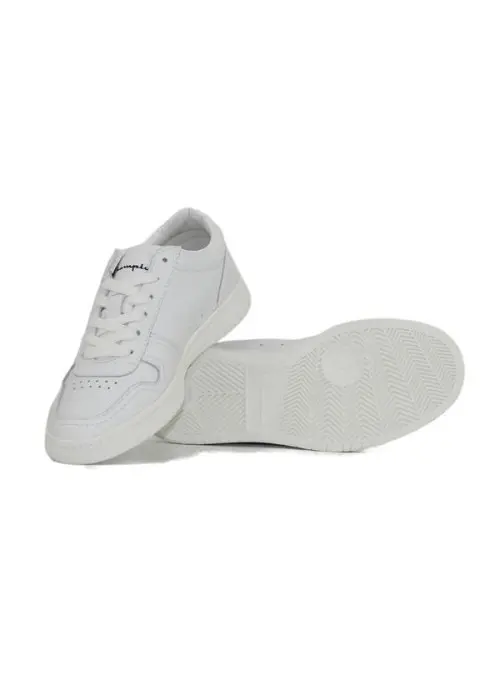 Champion Damskie Sneakersy 919 Roch Low S10649WW001 Biały | Sklep Monotox