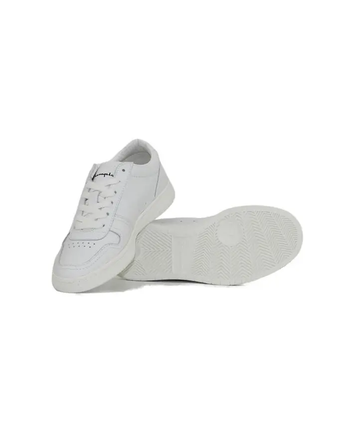 Champion Damskie Sneakersy 919 Roch Low S10649WW001 Biały | Sklep Monotox