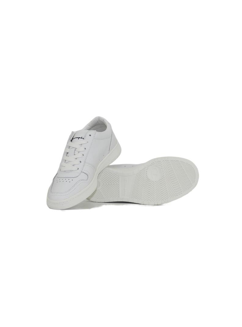 Champion Damskie Sneakersy 919 Roch Low S10649WW001 Biały | Sklep Monotox