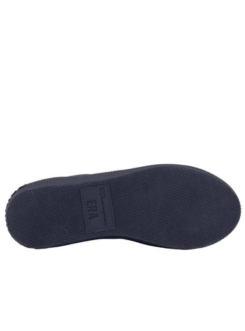 Champion Damskie Sneakersy Era Leather S10739BS043 Granatowy | Sklep Monotox