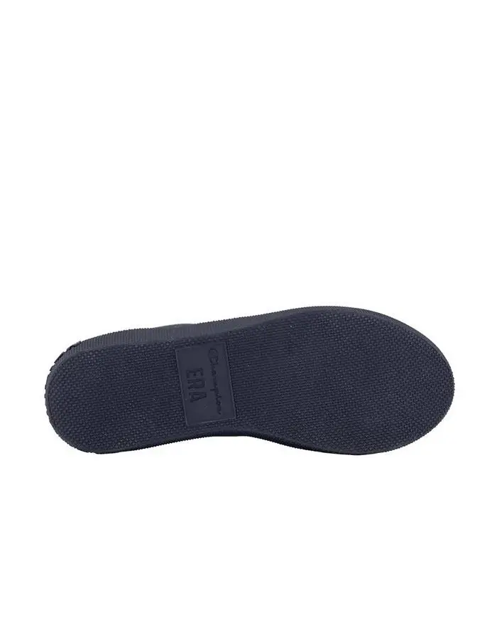 Champion Damskie Sneakersy Era Leather S10739BS043 Granatowy | Sklep Monotox