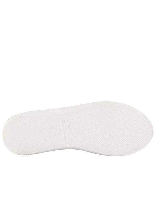 Champion Damskie Sneakersy Era Leather S10739WW001 Biały | Sklep Monotox