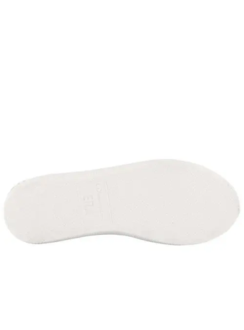 Champion Damskie Sneakersy Era Leather S10739WW001 Biały | Sklep Monotox