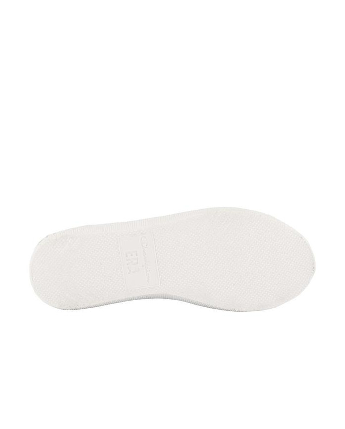 Champion Damskie Sneakersy Era Leather S10739WW001 Biały | Sklep Monotox