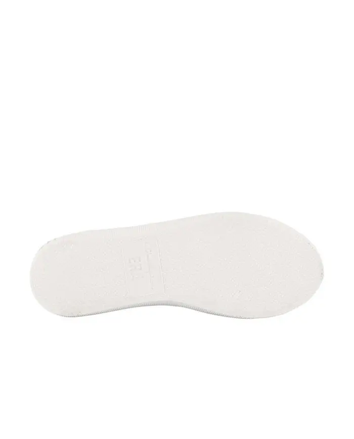 Champion Damskie Sneakersy Era Leather S10739WW001 Biały | Sklep Monotox