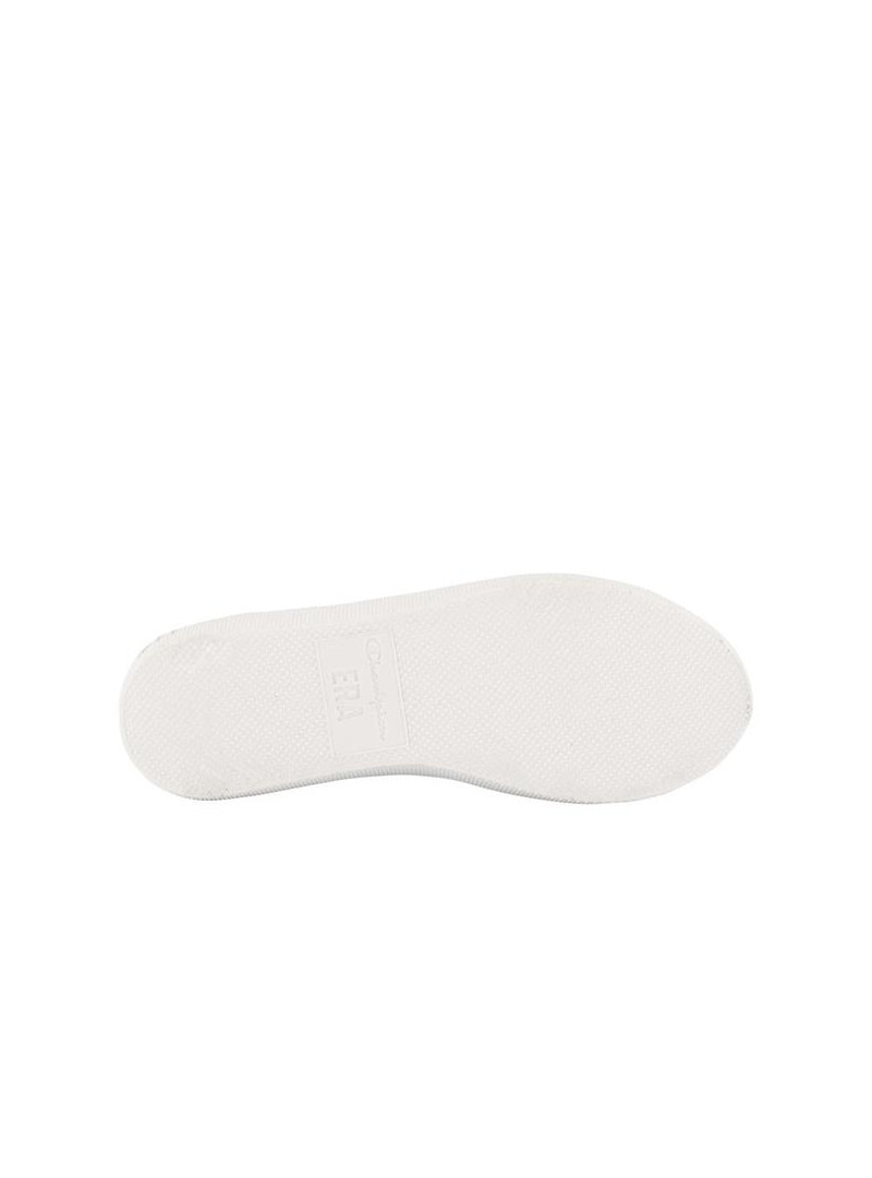 Champion Damskie Sneakersy Era Leather S10739WW001 Biały | Sklep Monotox