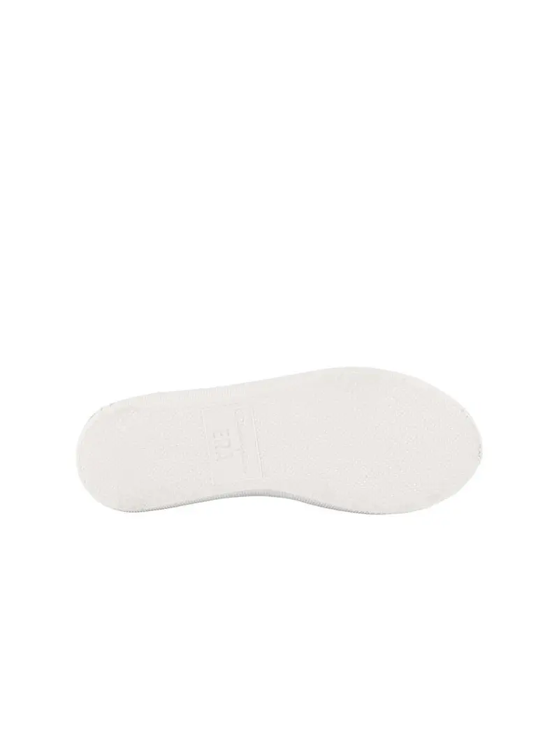 Champion Damskie Sneakersy Era Leather S10739WW001 Biały | Sklep Monotox