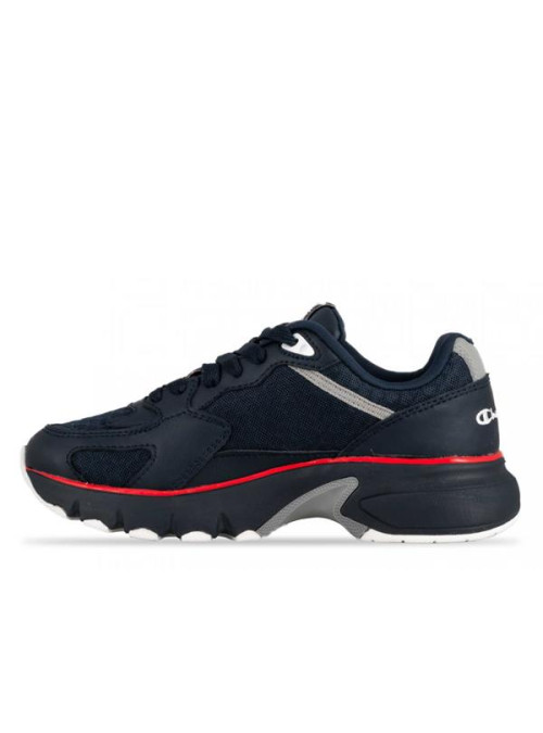 Champion Damskie Sneakersy Cwa-1 S10834BS501 Granatowy | Sklep Monotox