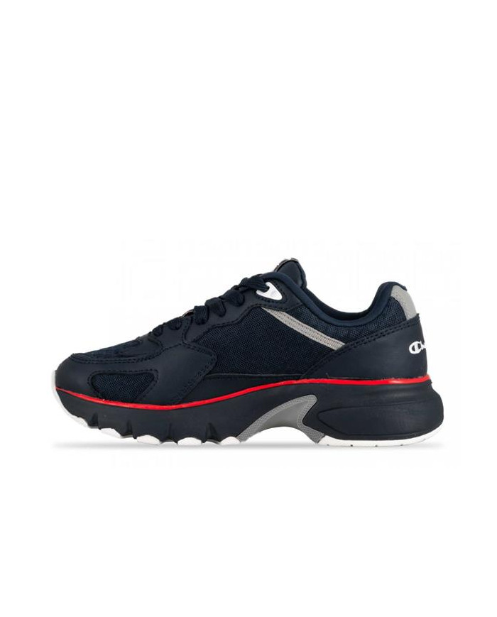Champion Damskie Sneakersy Cwa-1 S10834BS501 Granatowy | Sklep Monotox
