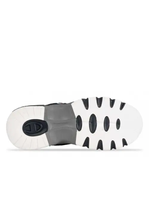 Champion Damskie Sneakersy Cwa-1 S10834BS501 Granatowy | Sklep Monotox