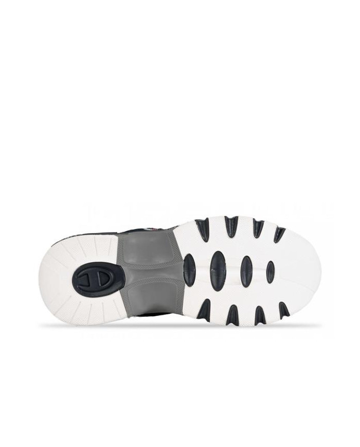 Champion Damskie Sneakersy Cwa-1 S10834BS501 Granatowy | Sklep Monotox
